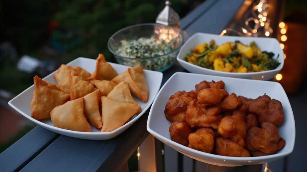 A Foodie’s Guide to Hickory Ridge: Exploring the Best Eats in Racine’s Tastiest Neighborhood